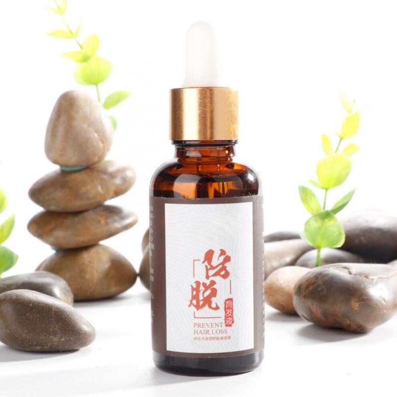 Daily scalp care, a fast-acting formula to promote hair growth, balances oil secretion, use 2-3 times daily 2pcs