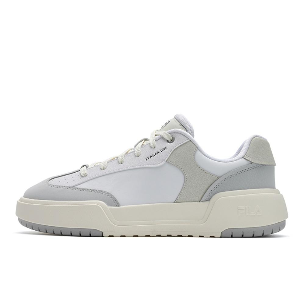FILA Dinamica Casual Fashion Sneakers Men Sneakers White Gray F12M531203FSH