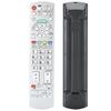 TV Remote Control WearResistant Smart Remote Controller Replacement for N2QAYB000715(N2QAYB000715 )