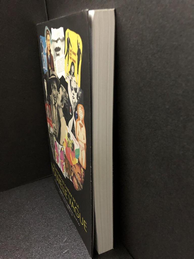 [USED] NOUVELLE VAGUE