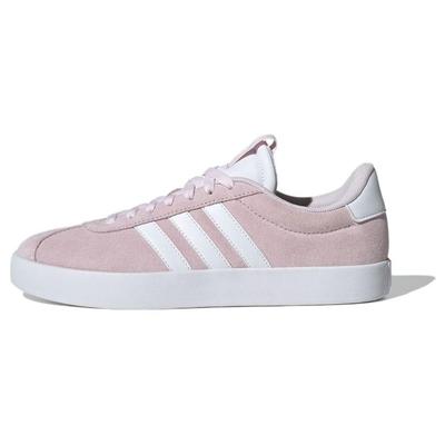 (WMNS) VL Court 3.0 'Pink White' Women's ID6281