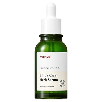 Bifida Cica Herb Serum 50ml
