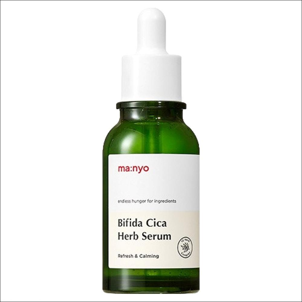 ma:nyo - Bifida Cica Herb Serum 50ml 50ml x 1EA