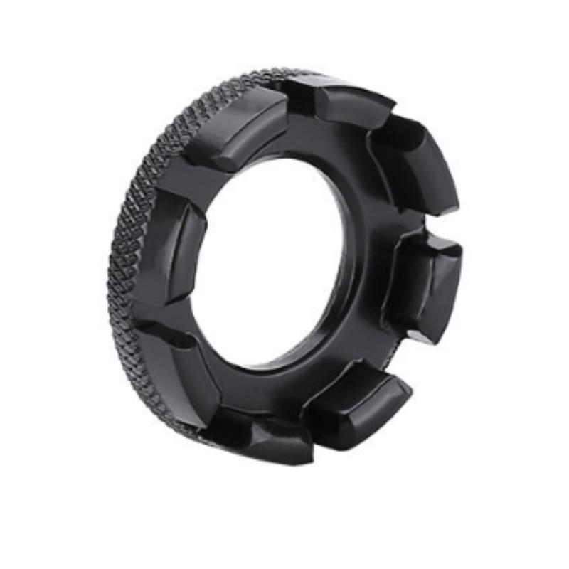 Bicycle Spoke Wrench Bicycle Spoke Nipple Cycling Tools 8-Way Wrench For Bicycle Maintenance Steel Wheels Tool Mtb Accessories