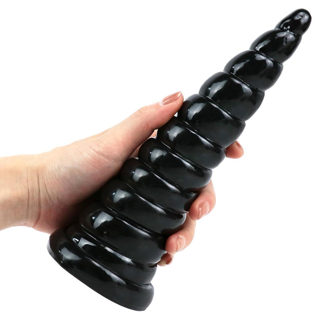 MoDi Butt Plug Dildo Masturbation Anal Plug Vaginal Plug Sex Toys for Women Anal Dilator Toys for Gay