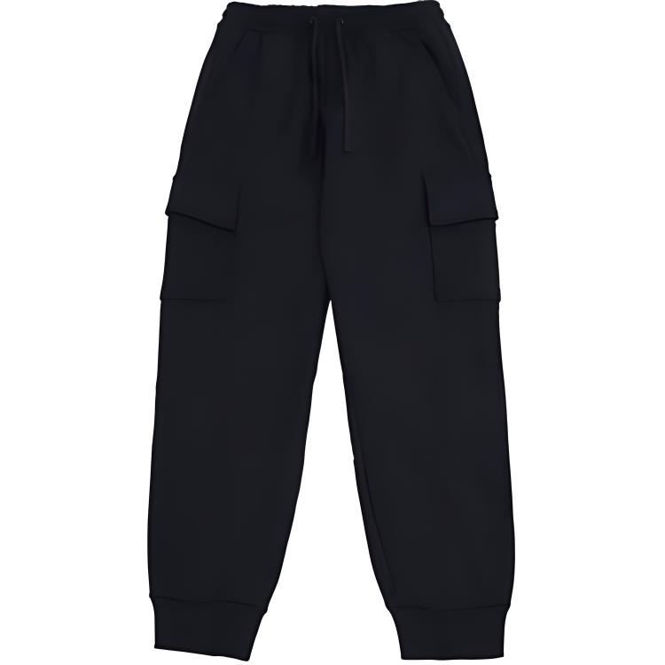 New Balance Athleisure Knitted Sweatpants Men s Black AMP34320-BK L