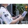 Sunnylife Tablet & Remote Holder with RC-N3 Buckle for Mini4Pro