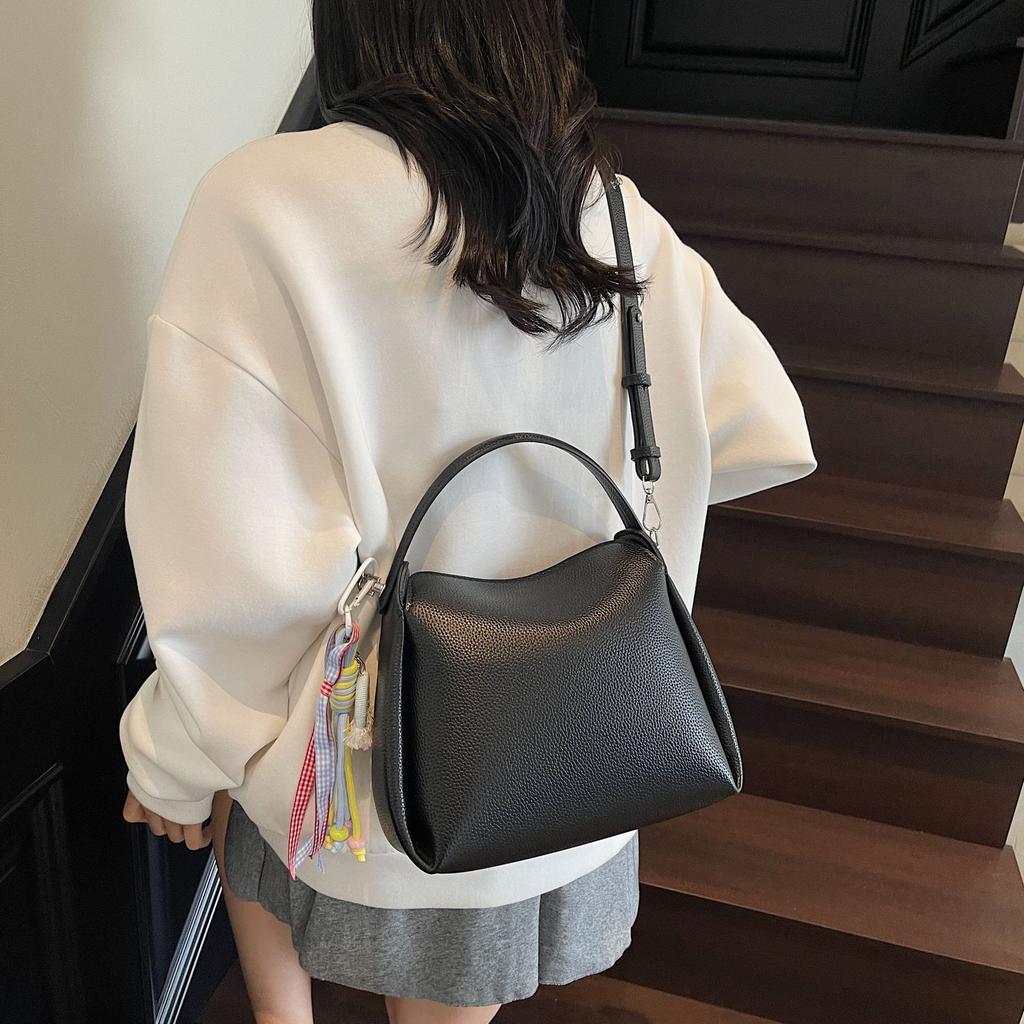 Small Bag Women's New Shoulder Messenger Bag