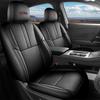Leather Seat Covers for 2026 Hongqi HS6 PHEV - Full Coverage