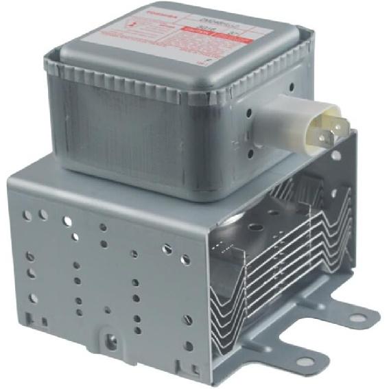 

замены 2M248H Магнетрон с воздушным охлаждением 1000 Вт 2M248 Для микроволновой печи Toshiba Промышленные запасные части