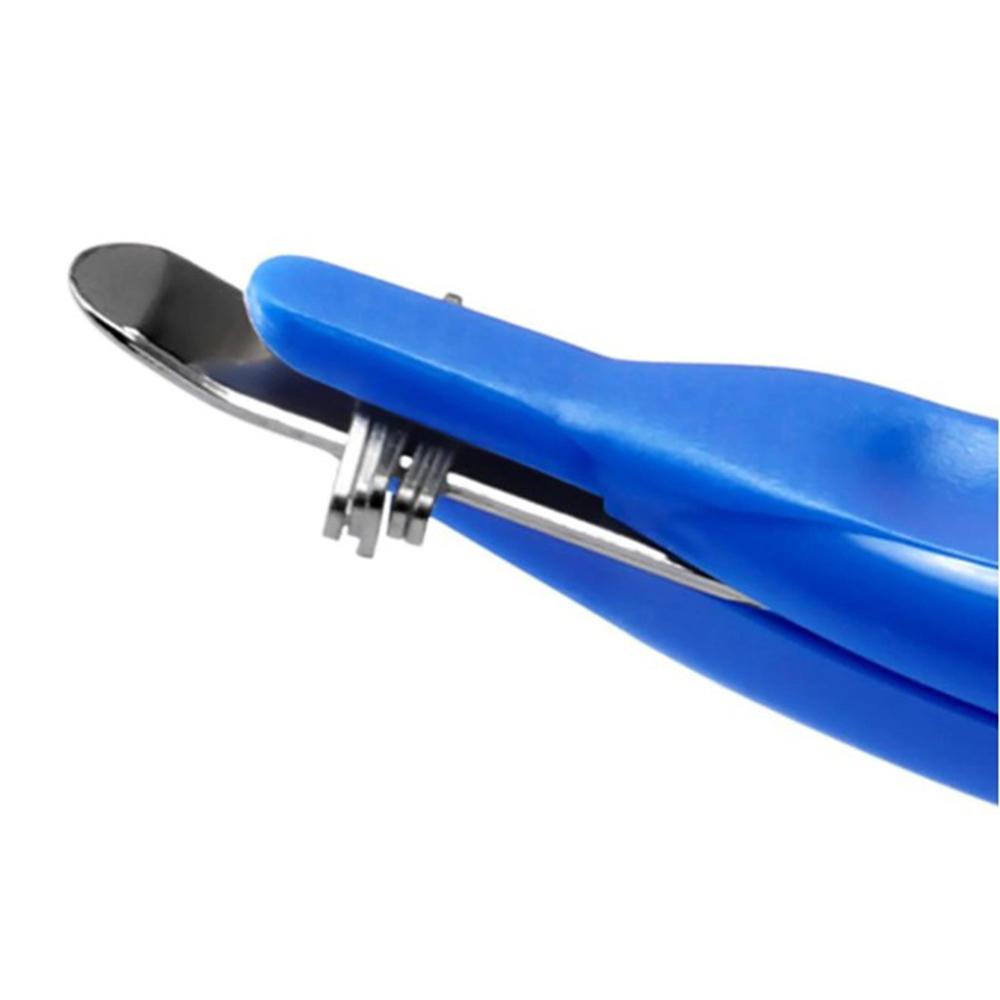 Less Effort Stationary Staple Removal Tool Staple Remover Binding Supplies Pull Out Extractor