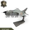 1:48 JH-7A Flying Leopard Alloy Fighter Jet Model