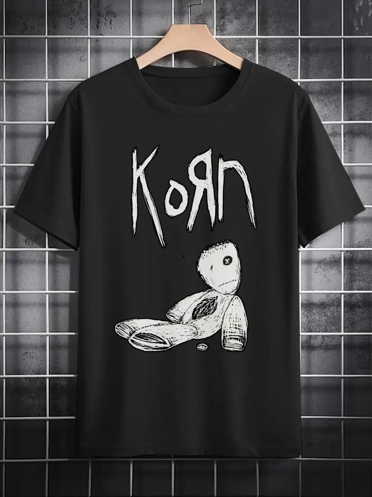 

Print Design Men039;s Casual Round-Neck T-Shirt | A Gift for Men Unisex T-Shirt XXXL