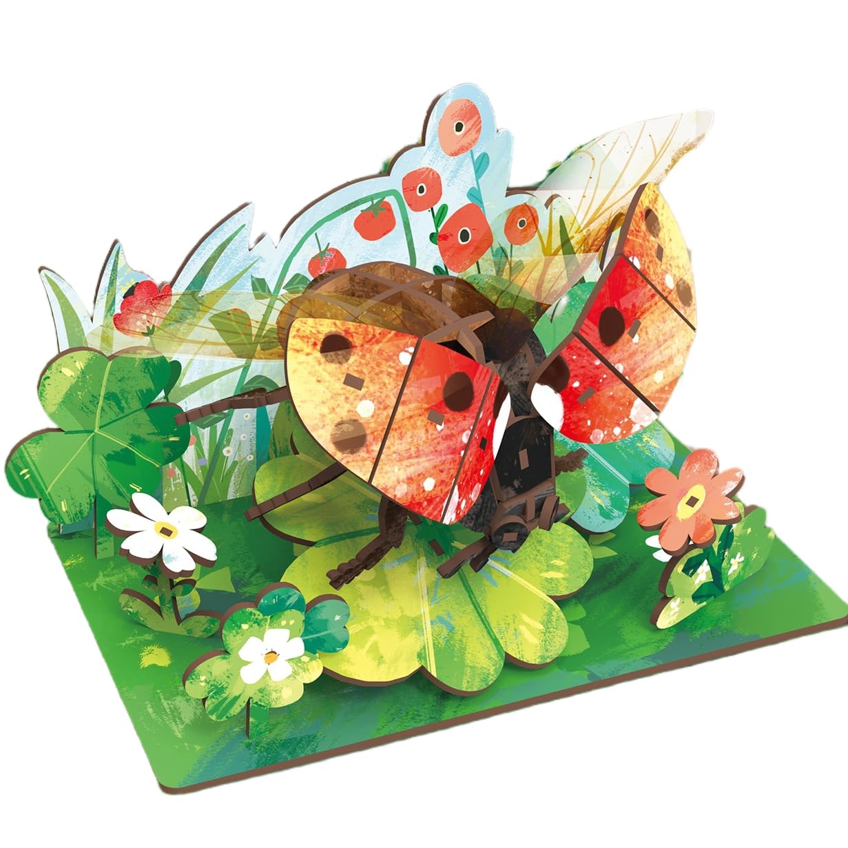 

Деревянная 3D Деревянный Пазл Конструктор для Детей и Обучающая Игрушка для Возрастов и Мальчиков и День Рождения Рождество Набор для DIY Поделок Пазл, Пазл, Взрослые, 8, 9,