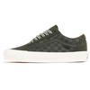 Porter-Yoshida & Co. x OG Old Skool LX 'Grün-Blumen-Karomuster' Herren VN0A4P3XWW6