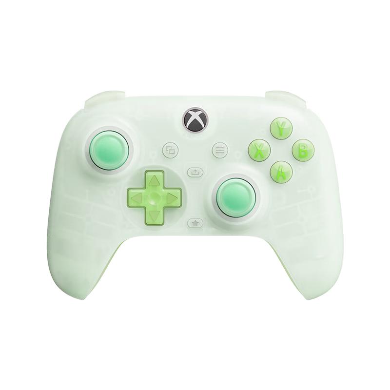 Проводной геймпад 8BitDo Orion Mini для Xbox и ПК