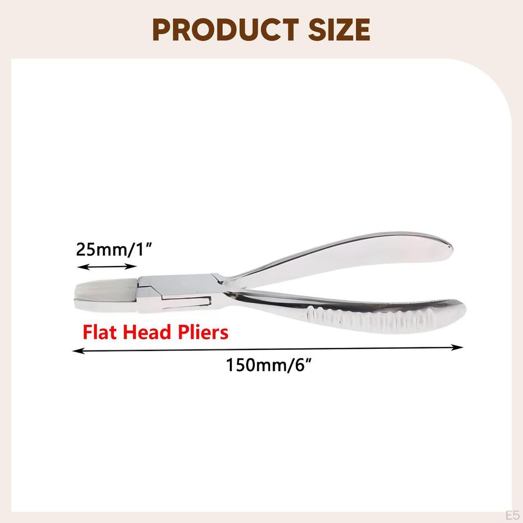 Saxophone Pin Spring Pliers Comfortable Grip Ergonomic for Woodwind Instrument Repair Accessories