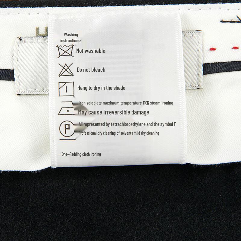 HAZZYS Women's Autumn Commuter Cropped Casual Pants