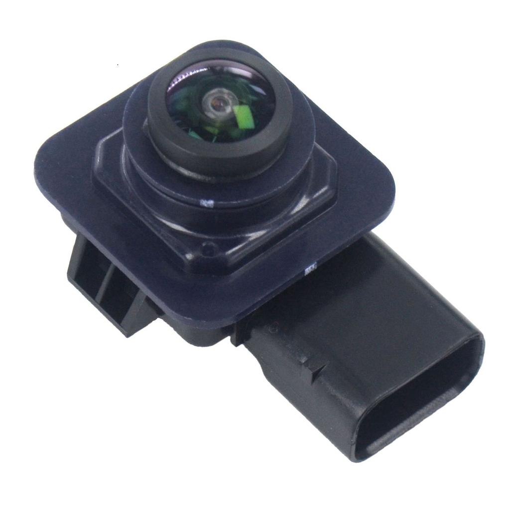 Automotive Accessories for Evoque 2012- Replacement Car Rear View Backup Parking Camera LR040760 LR053108 LR05299