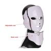 Advanced Beauty Mask With Colorful Led Lights For Home Skincare Photon Rejuvenation