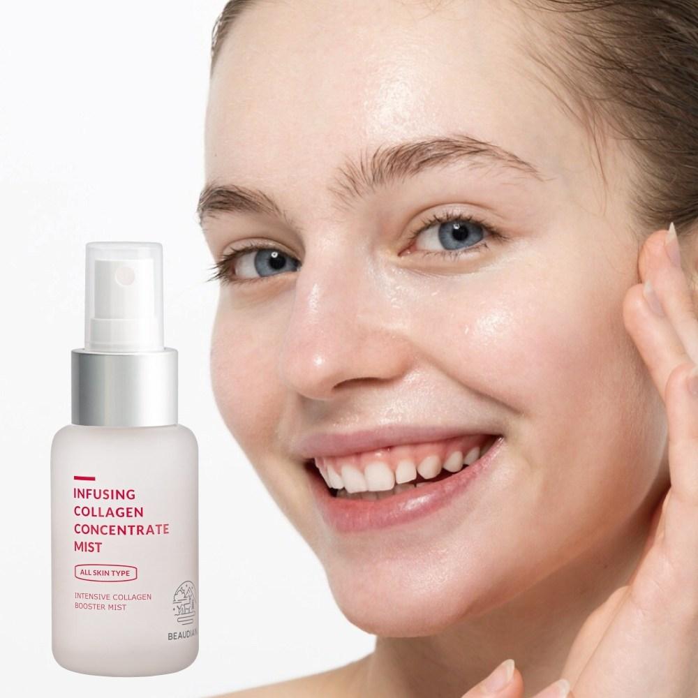 Beaudiani Infusing Collagen Mist 50 ml, 1 Einheit