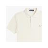 Fred Perry Fred Perry Plain Fred Perry Shirt  V37   Afpm2416000 V37 