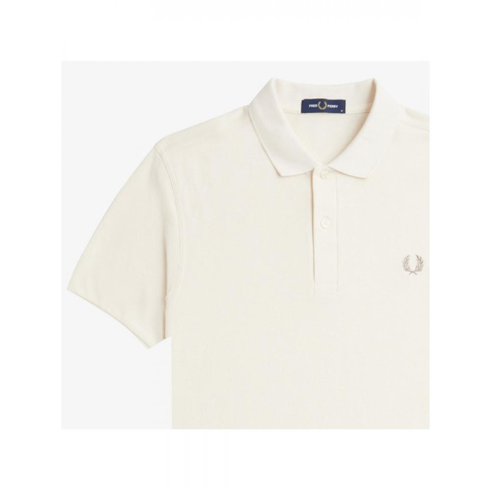 Fred Perry Fred Perry Plain Fred Perry Shirt V37 Afpm2416000 V37