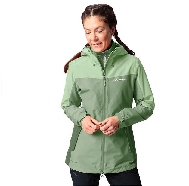 VAUDE 3-in-1 Jacket Valsorda