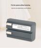 ENEL1 Battery Compatible with Nikon Coolpix E880, E775, E885, E4300, and 4800 Cameras