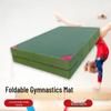 Tapete Dobrável Miling para Ginástica e Treino Fitness