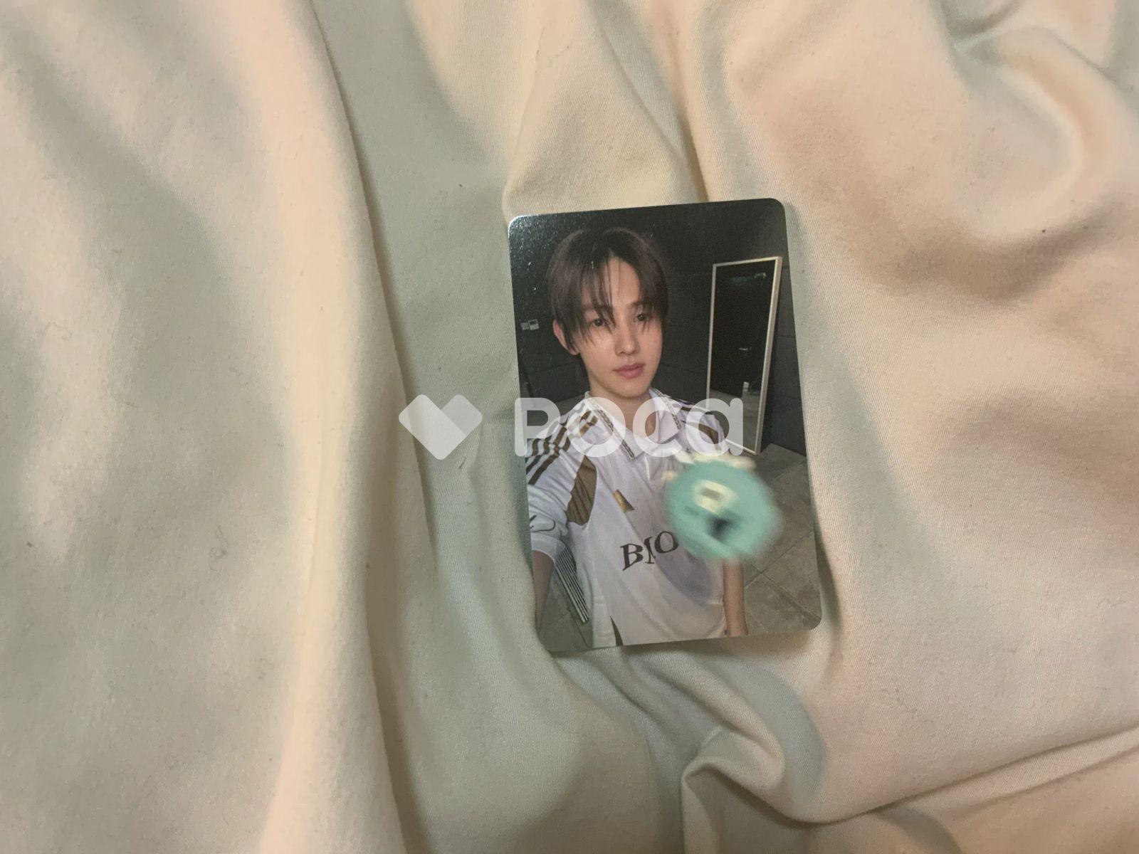 

[USED] COLOR OUTSIDE THE LINES CORTIS Ball ver.