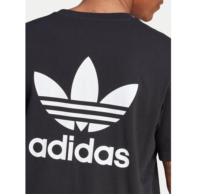 Футболка adidas adicolor Classics Trefoil
