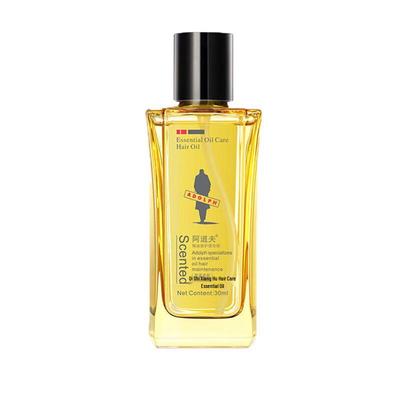Adolph Smooth & Soft Fragrance Hair Essential Oil