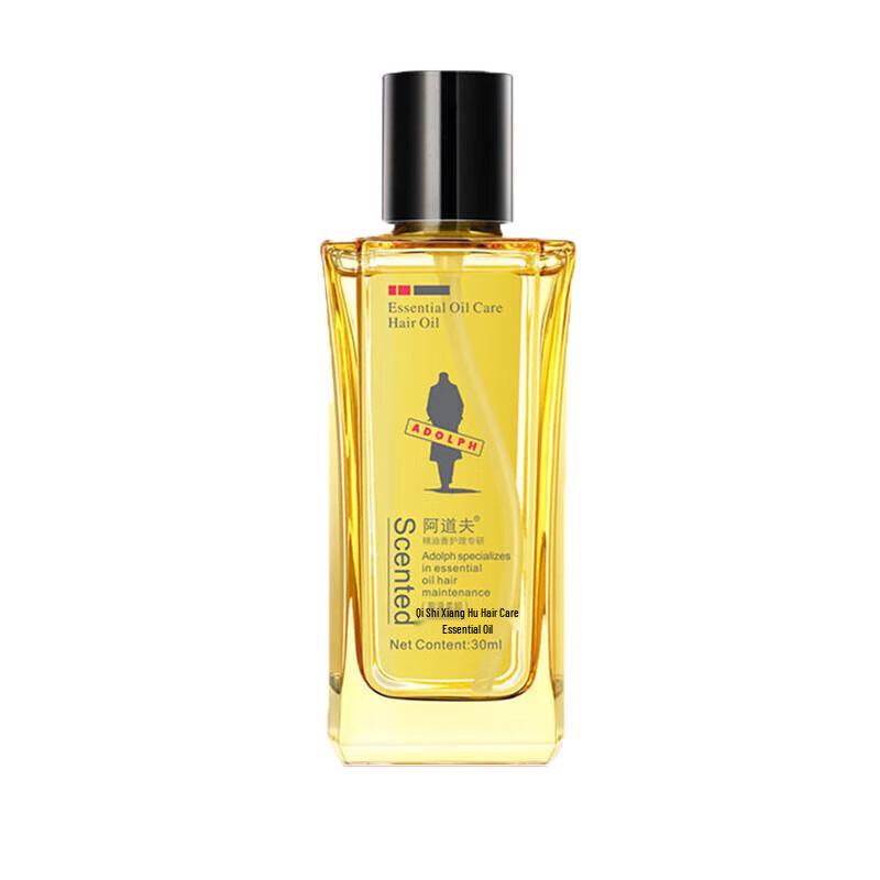 Adolph Smooth & Soft Fragrance Hair Essential Oil