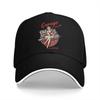 Old School Garage Pin-Up Girl Essential Unisex Baseballkappen Schirmmützen Sonnenschutzkappen für Unisex Damen