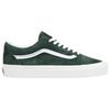 Vans Old Skool 36 DX Anaheim Factory - Forest Green Unisex Sneakers True-White VN0A54F3FGN