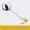 Stainless Steel Water Tank Float Valve for Rice Steamer 