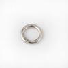 Metal Spring Ring Pendant Keychain Repair Hardware
