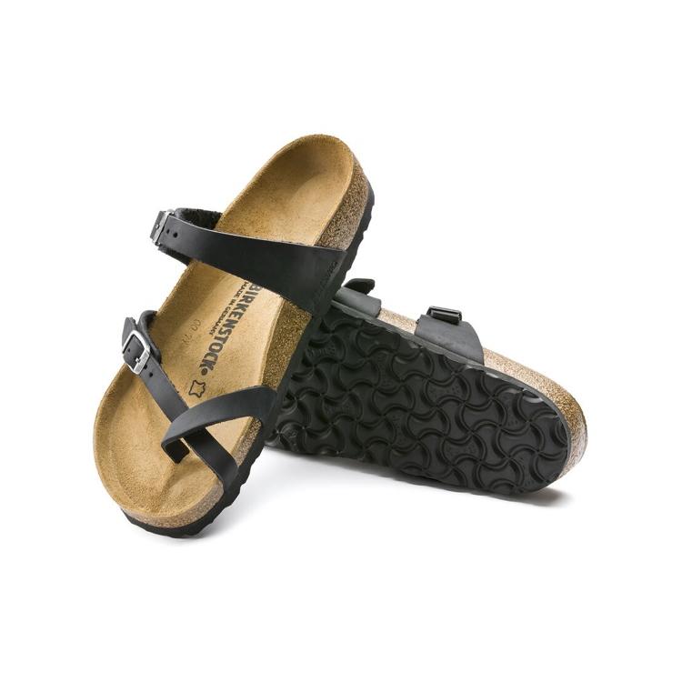 Birkenstock Crisscross Front Buckled Sandals Women's 0171481