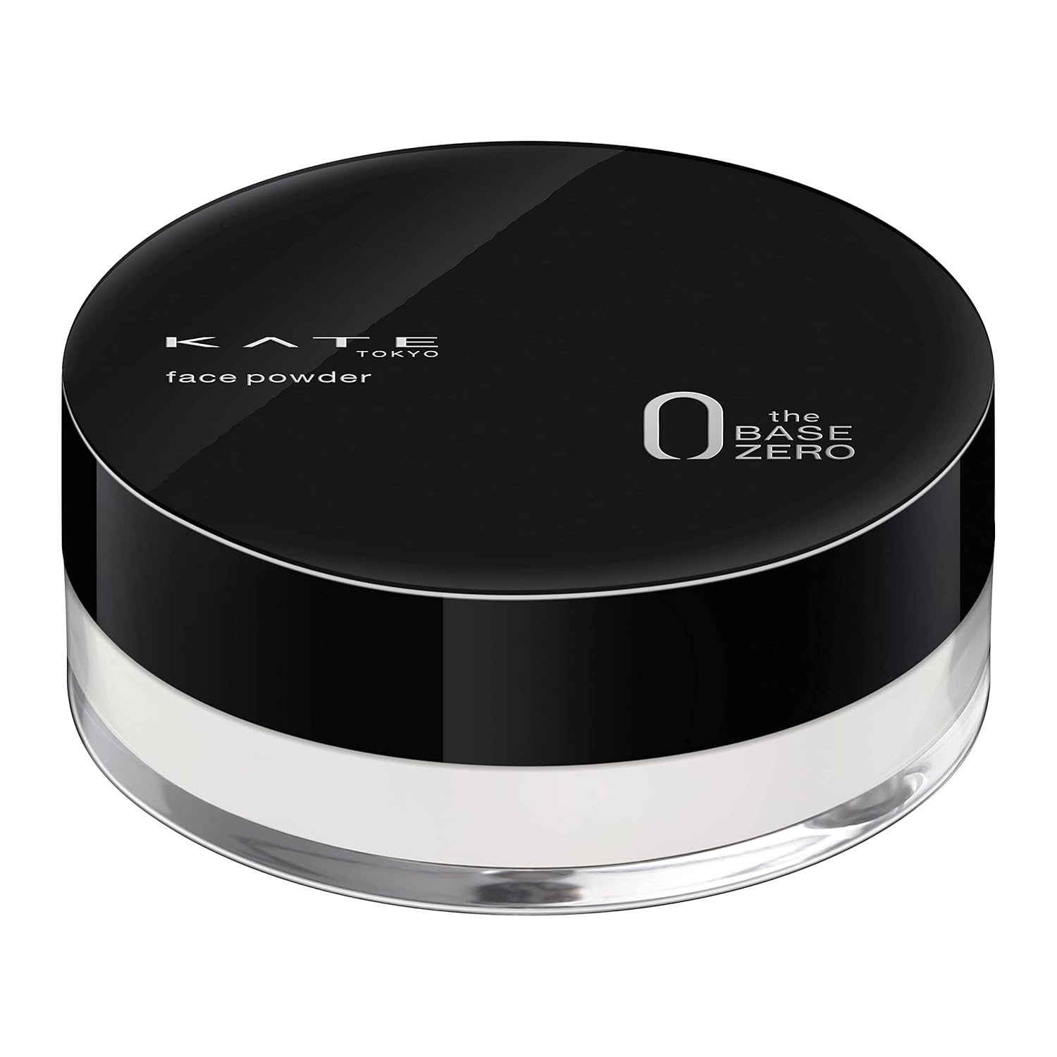 KATE Face Powder Z Oil Block 6 grams (x 1)