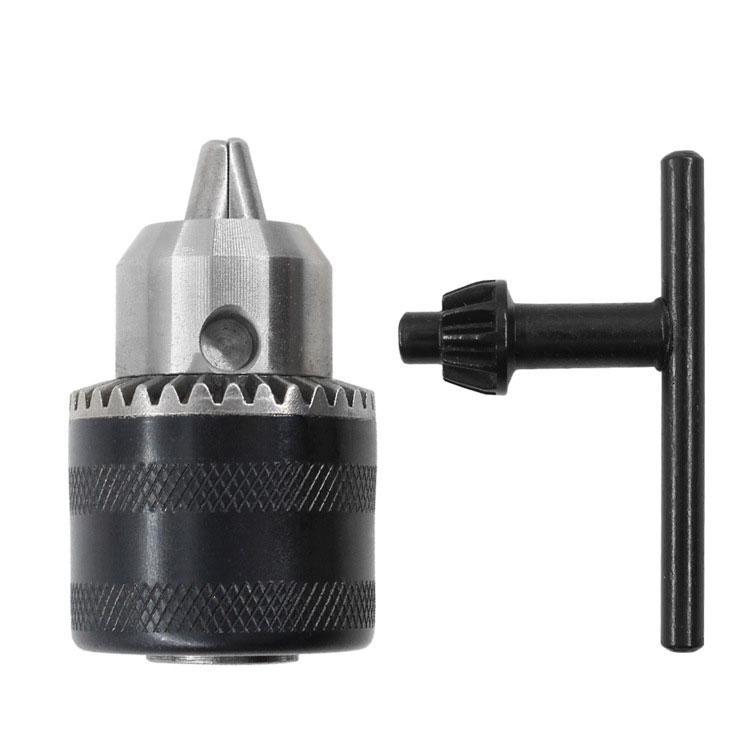 Angle Grinder To Electric Drill Chuck 