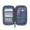 LIHIT SFJ x LIHIT Compact Pen Seaweed LAB. LAB. Pouch, Green, A3200-22