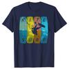 Kite Surf Kitesurfing Kiteboarding Graficzny T-shirt Unisex Oddychająca Bawełna Okrągły Dekolt
