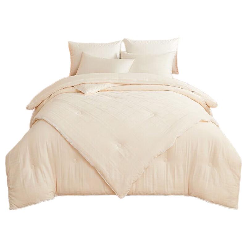 Duoshu Premium Soy Fiber Quilt