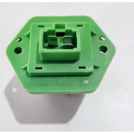 8126100U8510-23 Automatic Evaporation Condenser Blower resistor  for JAC A30 R3 S3