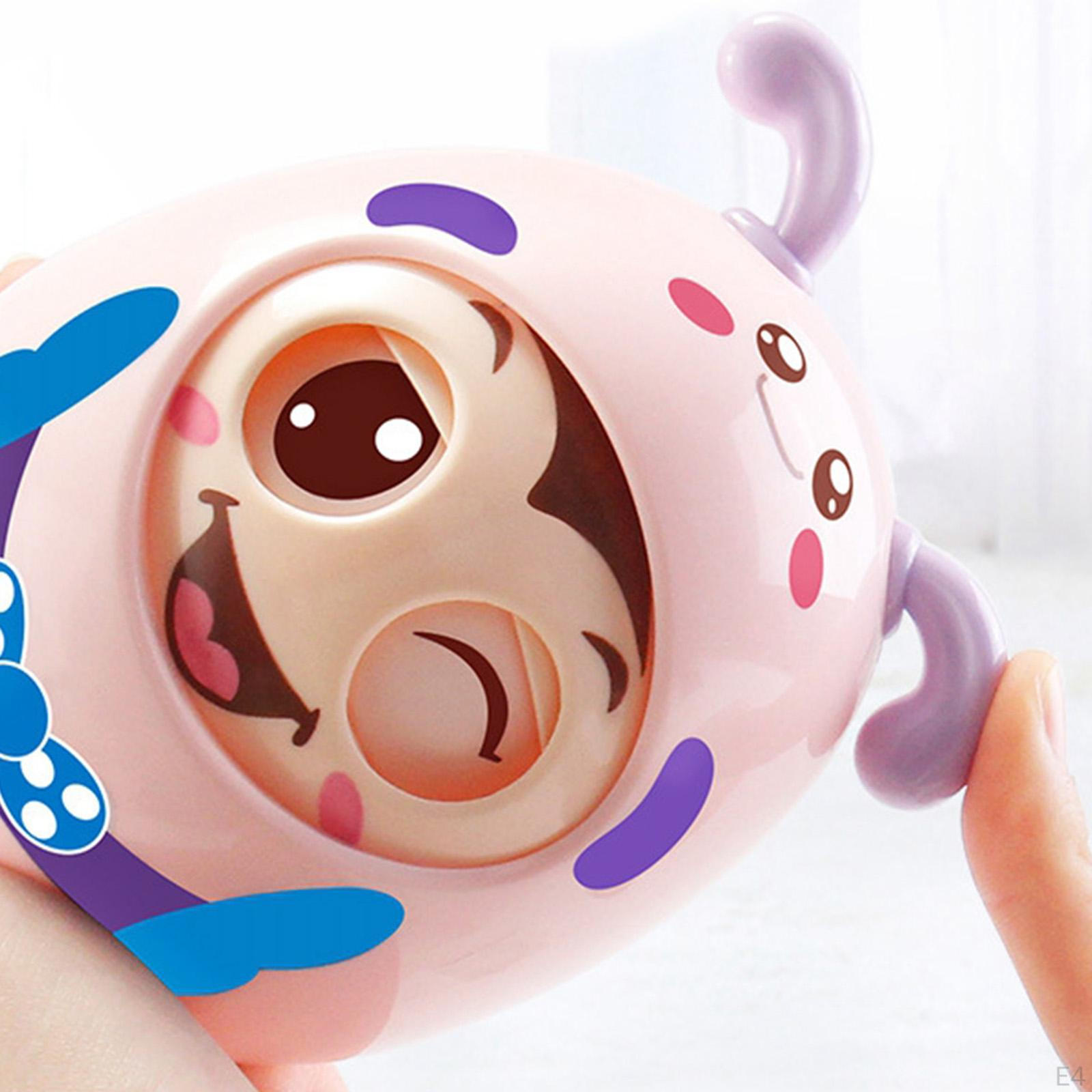 Игрушки для развития детей от 6 до 12 месяцев — фото 6