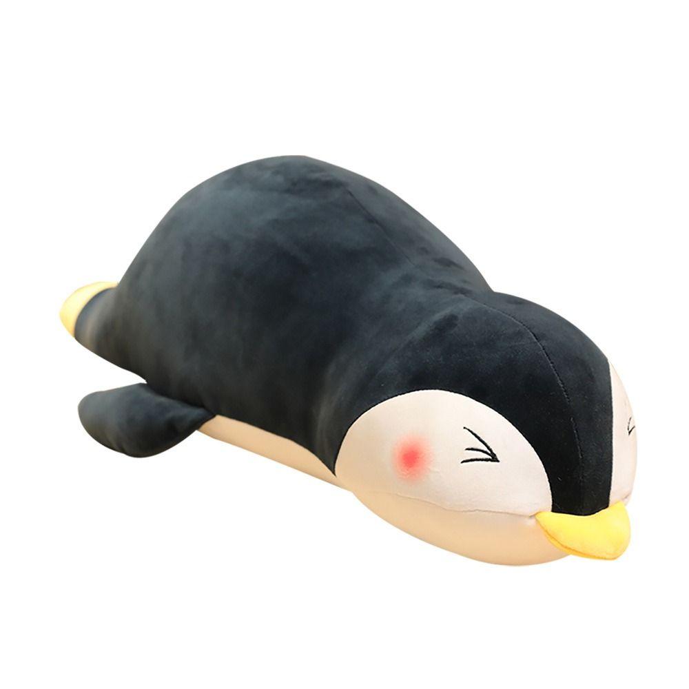 Pillows Stuffed Animals Accompany Toy Penguin Stuffed Doll Penguin Plush Doll Penguin Plush Toy
