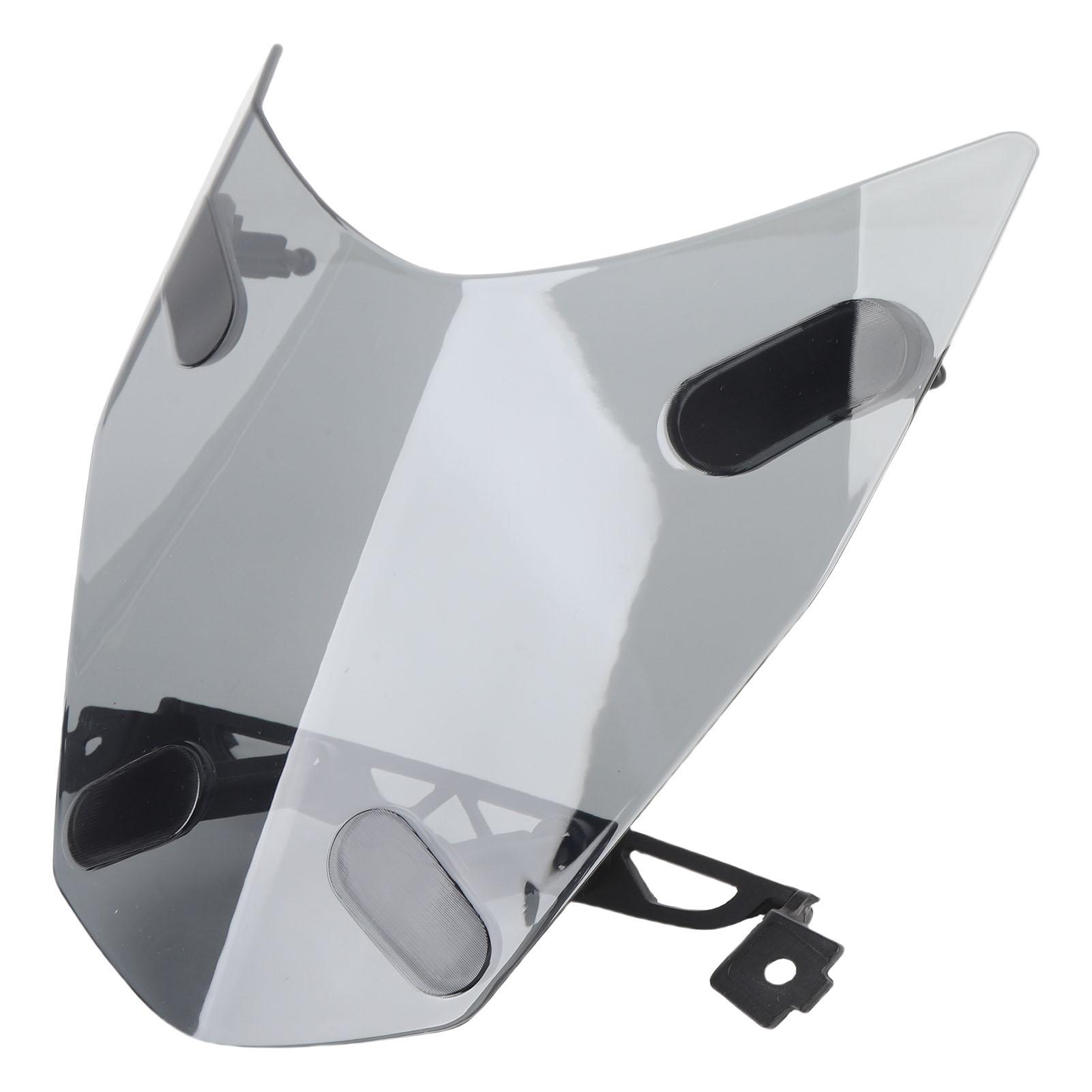 

Motorcycle Headlight Protector Enhanced Riding Headlamp Guard Cover Replacement for R 1300 GS 2023+