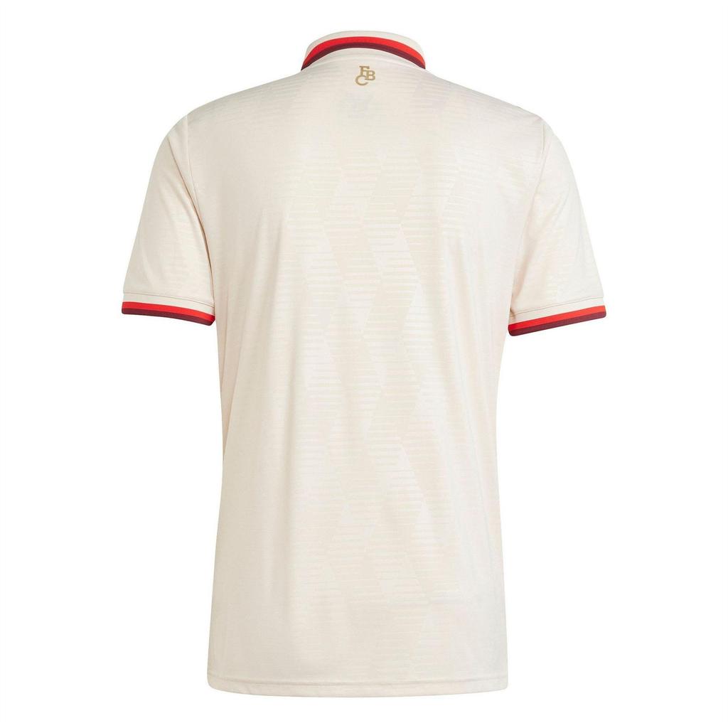 FC Bayern München Herren Retro Fußballtrikot