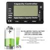 RC CellMeter-7 Digital Cell Battery Capacity Checker For LiPo LiFe Li-ion Nicd NiMH Battery Voltage Tester Checking